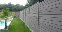 Portail Clôtures dans la vente du matériel pour les clôtures et les clôtures à Fontenay-le-Pesnel